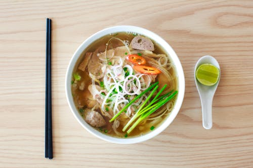 Phở Đặc Biệt