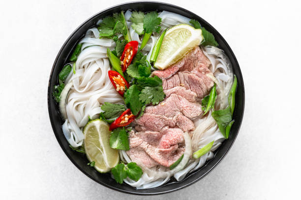 Phở Gà