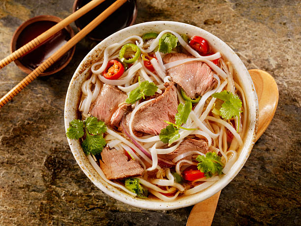 Phở Siêu Đặc Biệt